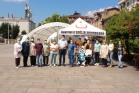 FABRIKA - Bartin'da 152 Bin 995 Doz Asi Yapildi