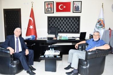 Baskan Bozkurt, Ilçeye Kazandirilan Yatirim Ve Projeleri Anlatti