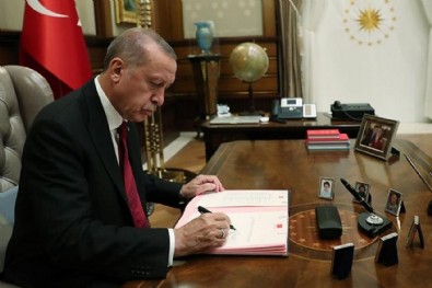 Başkan Erdoğan Varlık Barışı'nı 6 ay daha uzattı!