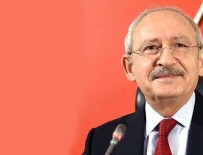 KEMAL KILIÇDAROĞLU - Başkan  Erdoğan'dan CHP Genel Başkanı Kılıçdaroğlu'na 500 bin TL'lik manevi tazminat davası!
