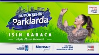 AMATÖR - Baskent'te Ilk Konser Isin Karaca'dan