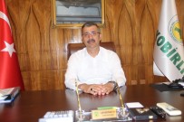 KOOPERATIF - Bayraktar Açiklamasi '2021 Yili FISKOBIRLIK'in Büyüdügü Bir Yil Olacak'