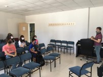 Belediye Konservatuarinda Yaz Kurslari Basladi