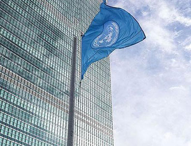 BM'den İsrail'e Filistin çağrısı!