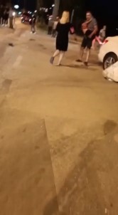 Bursa'da Feci Kazada 26 Yasindaki Motosiklet Sürücüsü Hastanede Ölüm Kalim Savasi Veriyor