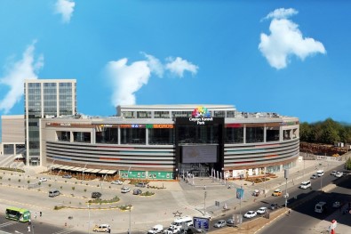 Ceylan Karavil Park AVM Artik Haftanin 7 Günü Ziyaretçisi Ile Bulusuyor