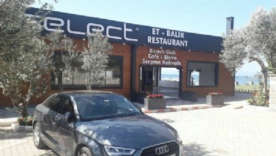 CHP'de kaçak plaj krizi! Partililer birbirine girdi...