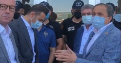 CHP'den ikinci vali skandalı!