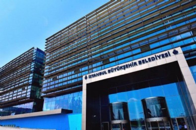 CHP'li İBB'den ağaç katliamı!