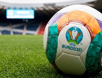 Covid-19 vakalarında EURO 2020 etkisi!