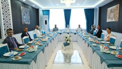 Cumhuriyet Üniversitesi Natüre Index'te 23'Üncü Siraya Yükseldi