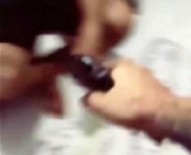 Dedektif Gibi Iz Sürüldü Açiklamasi 2 Kisiyi Vurup Görüntüleri Paylasmisti, Milas'ta Yakalandi