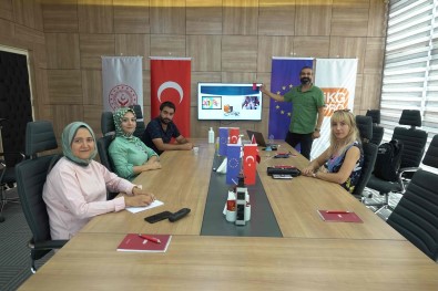 Elazig'da ISG Egitimleri Tamamlandi