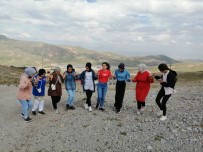 MASA TENİSİ - Erciyes Gençleri Agirlamaya Devam Ediyor
