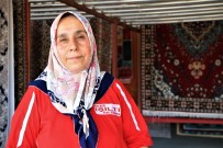  SU  - Ev Hanimi 30 Kisiye Istihdam Sagladi