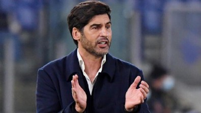 Fenerbahçe’nin Yeni Teknik Direktörü Kim Olacak? Paulo Fonseca Kimdir? Fenerbahçe'den Teknik Direktör Açıklaması!