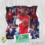 FORMA - Frutti Extra Bursaspor, Derek Needham'i Transfer Etti