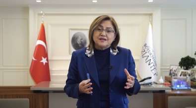 Gazi Sehirliler Sehrin Akilli Kimligine Projeleriyle Güç Katacak