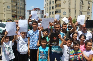 Gaziantep'te 1,5 Milyon Liralik Yalitim Vurgunu