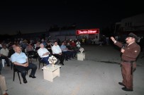 ALI KAYA - Gebze'de Yol Konseri Yeniden Basladi