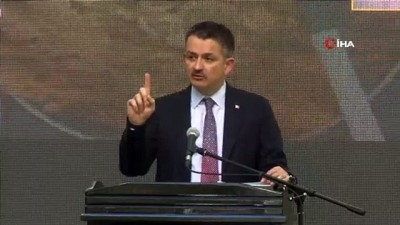 Gidani Koru Sofrana Sahip Çik Kampanyasinda 21 Milyon Kisiye Ulasildi, 664 Milyon Lira Tasarruf Saglandi