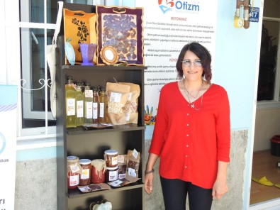 Gönüllü Anneler Otizmli Çocuklarin Umudu Oldu