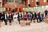 ERCAN ÇİMEN - Gümüshane'de 'Kadinlarla Büyük Türkiye Yolunda' Programi Düzenlendi
