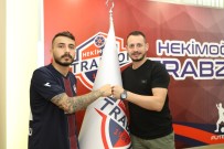 Hekimoglu Trabzon FK, Hakan Demir Ile Sözlesme Imzaladi