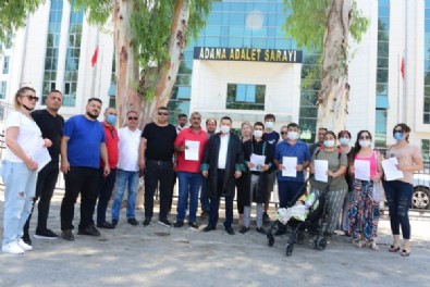 Hem işten çıkardı hem de hakaret etti! O CHP’li başkan hakkında suç duyurusu...