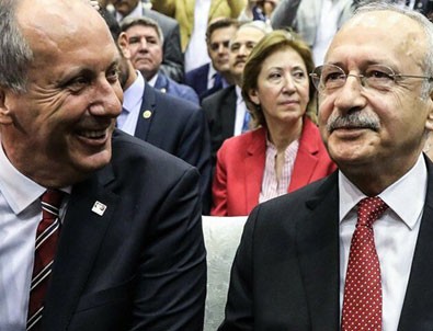 İnce'den Kılıçdaroğlu'na 'televizyonda tartışma' çağrısı!