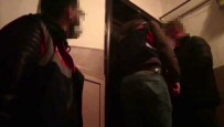 Jandarmadan Uyusturucu Sebekesine Operasyon Açiklamasi 5 Gözalti