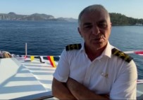 MİLLİ BAYRAM - 'Kabotaj Bayrami'ni Sadece Denizciler Olarak Degil, Ulusça Kutlamayiz'