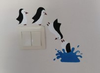 Kahramanmaras'ta Ressamlar Okul Duvarlarini Süslüyor