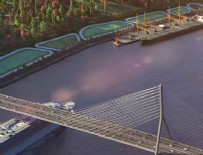 AK PARTI - Kanal İstanbul deprem fay hattı üzerine mi inşa edilecek?