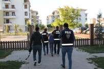 EROIN - Karaman'da Uyusturucu Operasyonu Açiklamasi 20 Gözalti