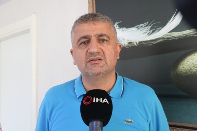 Kardiyoloji Uzmanindan Kalp Hastalarina Sicak Hava Uyarisi