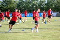 TEKNİK DİREKTÖR - Kayserispor Yeni Sezona Hazirlaniyor