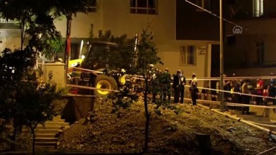Kazakistan'in Ankara Büyükelçisi Saparbekuly, Bakan Karaismailoglu Ile Görüsmesine Iliskin Açiklama Yapti Açiklamasi