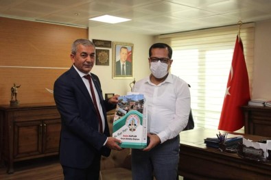 Koçarli KYK Yurdu Projesi'nde Sona Gelindi