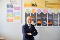 BURSA - Küçükoglu Holding'e Etik Degerler Ödülü