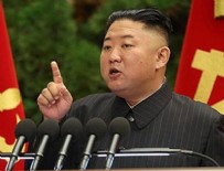 KUZEY KORE - Kuzey Kore'de büyük kriz!