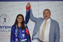 ONLINE - LGS Birincisi Sare Açiklamasi 'Basarimi Çok Çalismaya Borçluyum'