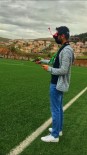 BELEDİYESPOR - Melikgazi Belediyespor Drone Takimi Türkiye Sampiyonasi'na Katilacak