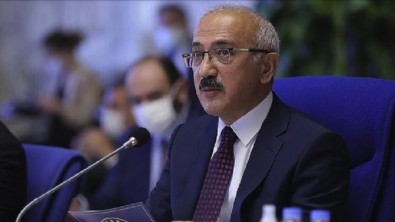 'Merkez Bankası'na müdahale söz konusu değildir'