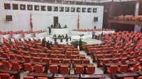 ANONIM - MKE'nin Yapisini Degistiren Kanun Teklifi Kabul Edildi