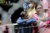 CUNTA - Myanmar'da Gözaltinda Tutulan 2 Bin 296 Kisi Serbest Birakildi