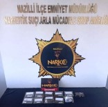 Nazilli'de Uyusturucudan Bir Kisi Tutuklandi