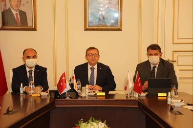 ORAN Haziran Ayi Toplantisi Yapildi