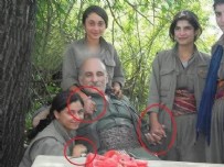 JANDARMA GENEL KOMUTANLIĞI - HDP binasında PKK'nın ağına düşürüldüler! PKK'nın kadın istismarı HDP'nin tuzağı çıktı