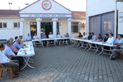 Posbiyik, 'Tarihe Not Düsmek Istiyoruz'